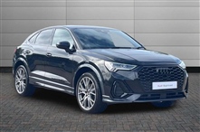 Used Audi Q3