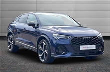 Used Audi Q3
