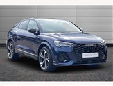 Audi Q3 Image 1