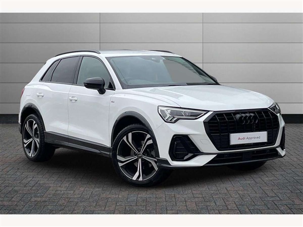 Large image for the Used Audi Q3