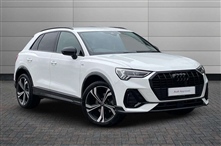 Used Audi Q3