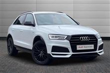 Used Audi Q3