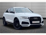 Audi Q3 Image 1