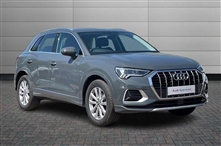 Used Audi Q3