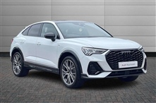 Used Audi Q3