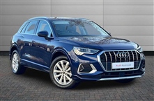 Used Audi Q3