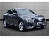 Audi Q3 Image 1