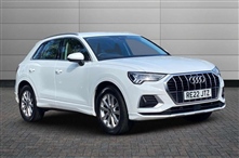 Used Audi Q3
