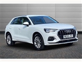 Audi Q3 Image 1