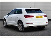 Audi Q3 Image 3