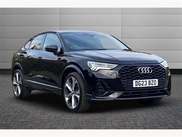 Large image for the Used Audi Q3