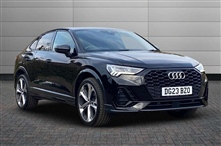 Used Audi Q3