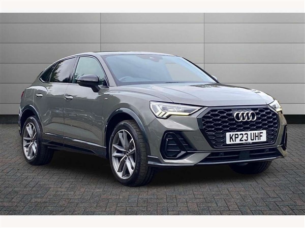 Large image for the Used Audi Q3
