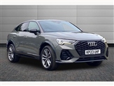 Audi Q3 Image 1