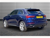 Audi Q3 Image 3