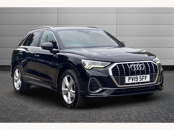 Large image for the Used Audi Q3