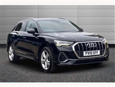 Audi Q3 Image 1