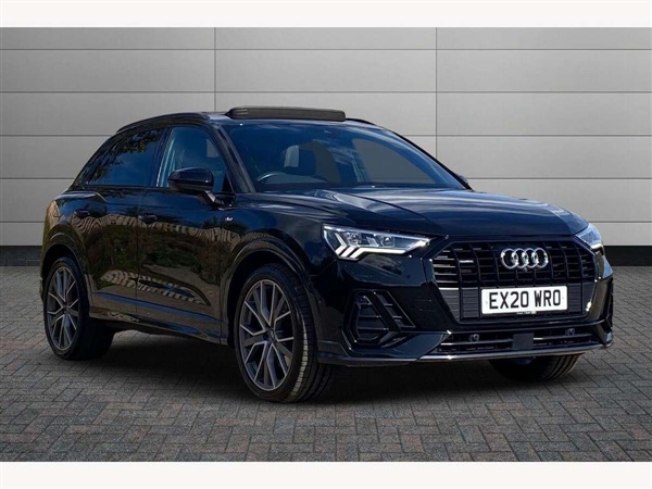 Large image for the Used Audi Q3