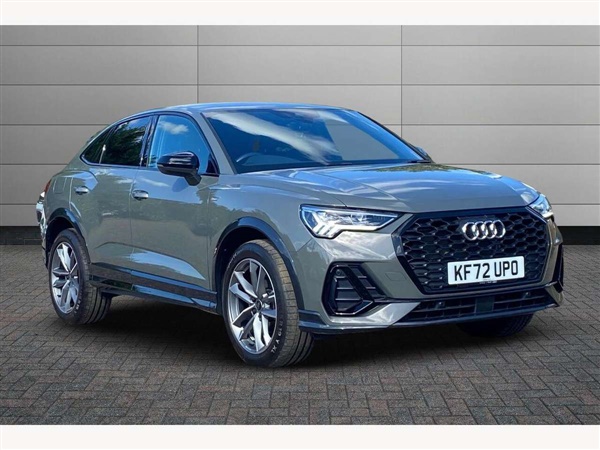 Large image for the Used Audi Q3