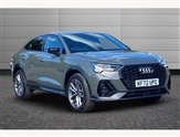 Audi Q3 Image 1