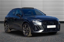Used Audi Q3