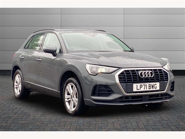 Large image for the Used Audi Q3