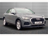 Audi Q3 Image 1