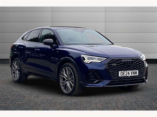 Large image for the Used Audi Q3