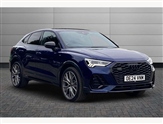 Audi Q3 Image 1