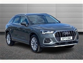 Audi Q3 Image 1