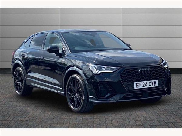 Large image for the Used Audi Q3