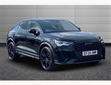 Audi Q3 Image 1