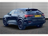 Audi Q3 Image 3