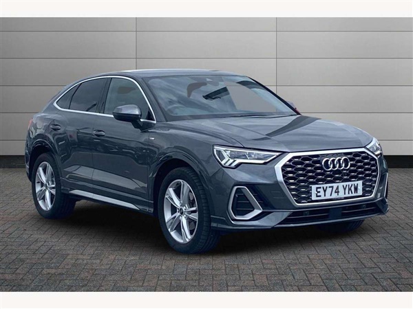 Large image for the Used Audi Q3