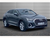 Audi Q3 Image 1