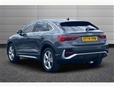 Audi Q3 Image 3