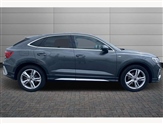 Audi Q3 Image 4