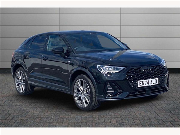 Large image for the Used Audi Q3