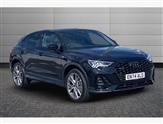 Audi Q3 Image 1