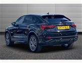 Audi Q3 Image 3