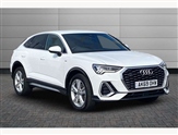 Audi Q3 Image 1