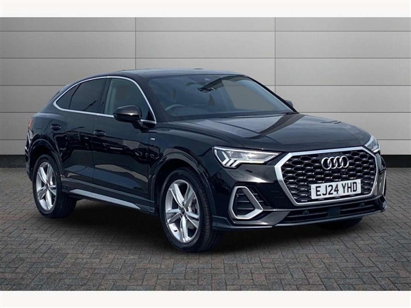 Large image for the Used Audi Q3