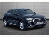 Audi Q3 Image 1