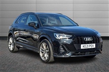Used Audi Q3
