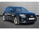 Audi Q3 Image 1