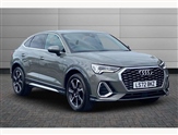 Audi Q3 Image 1