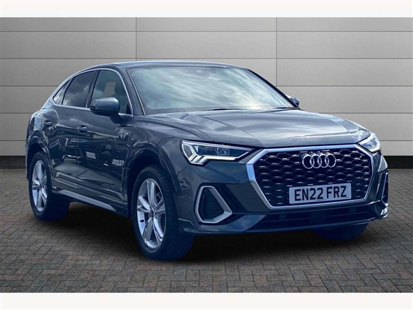 Large image for the Used Audi Q3