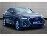 Audi Q3 Image 1