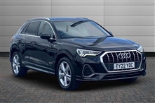 Used Audi Q3