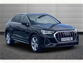 Audi Q3 Image 1
